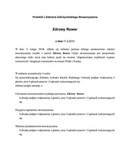 protokol