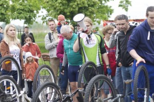 II Pruszkowski Piknik Rowerowy